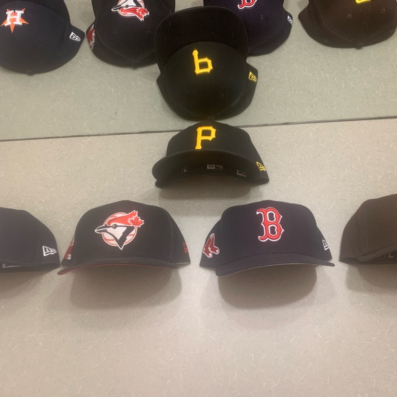 Hat - Picture 1 of 6